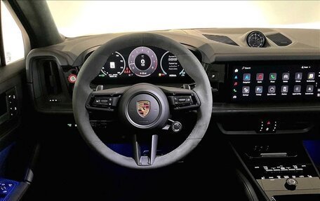 Porsche Cayenne III, 2025 год, 22 037 554 рублей, 13 фотография