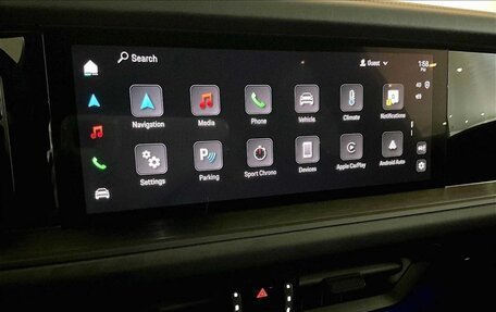 Porsche Cayenne III, 2025 год, 22 037 554 рублей, 16 фотография