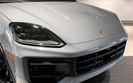 Porsche Cayenne III, 2025 год, 22 037 554 рублей, 29 фотография