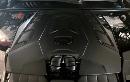 Porsche Cayenne III, 2025 год, 22 037 554 рублей, 21 фотография