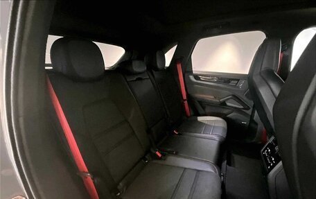 Porsche Cayenne III, 2025 год, 22 037 554 рублей, 28 фотография