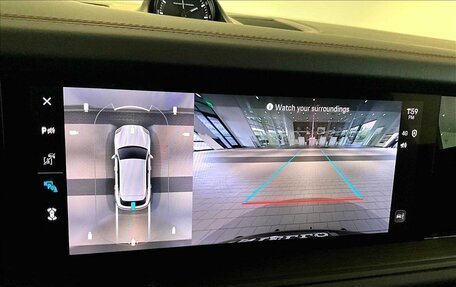 Porsche Cayenne III, 2025 год, 22 037 554 рублей, 25 фотография