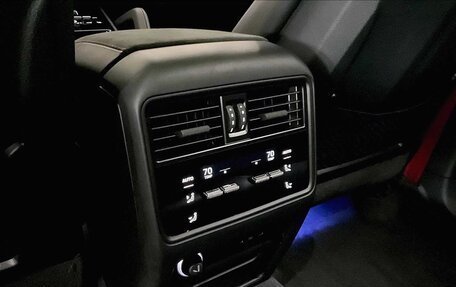 Porsche Cayenne III, 2025 год, 22 037 554 рублей, 26 фотография