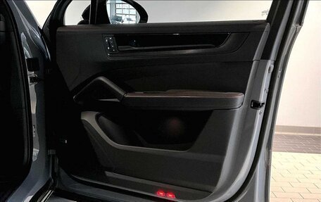 Porsche Cayenne III, 2025 год, 22 037 554 рублей, 24 фотография