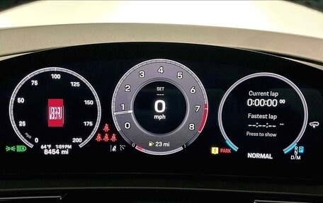 Porsche Cayenne III, 2025 год, 22 037 554 рублей, 18 фотография