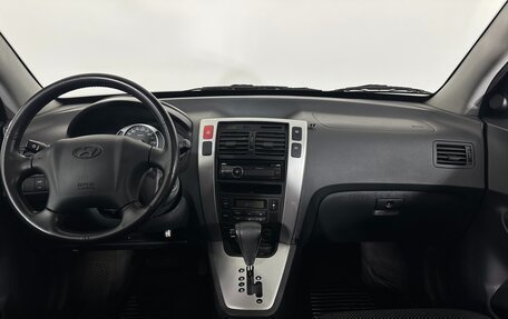 Hyundai Tucson III, 2008 год, 940 000 рублей, 7 фотография