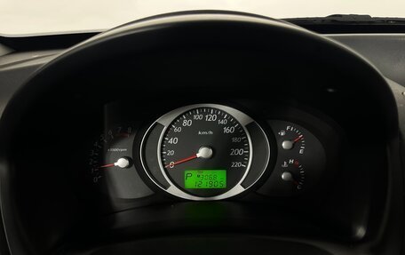 Hyundai Tucson III, 2008 год, 940 000 рублей, 11 фотография