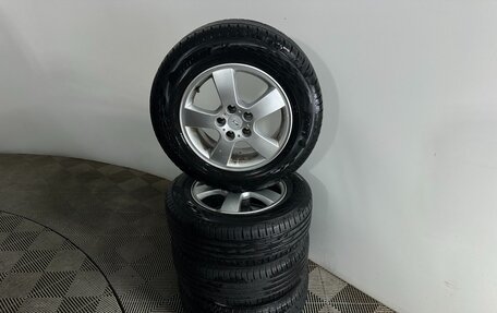 Hyundai Tucson III, 2008 год, 940 000 рублей, 19 фотография