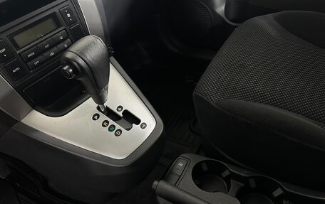 Hyundai Tucson III, 2008 год, 940 000 рублей, 13 фотография