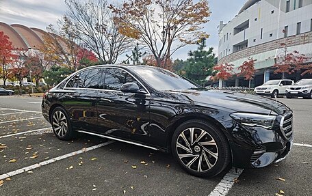 Mercedes-Benz E-Класс, 2025 год, 7 800 000 рублей, 3 фотография