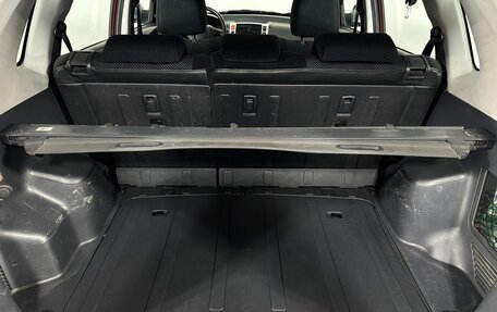 Hyundai Tucson III, 2008 год, 940 000 рублей, 18 фотография