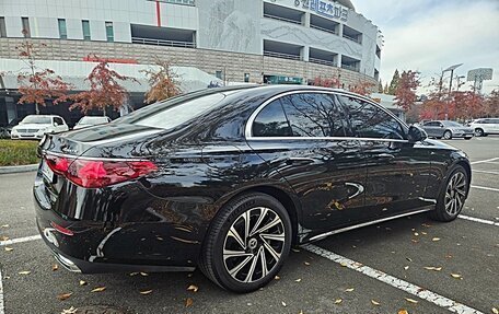 Mercedes-Benz E-Класс, 2025 год, 7 800 000 рублей, 4 фотография