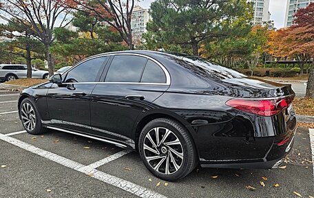 Mercedes-Benz E-Класс, 2025 год, 7 800 000 рублей, 6 фотография