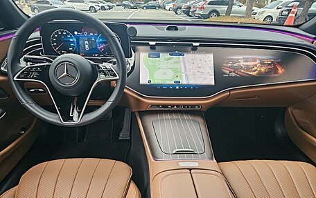 Mercedes-Benz E-Класс, 2025 год, 7 800 000 рублей, 7 фотография