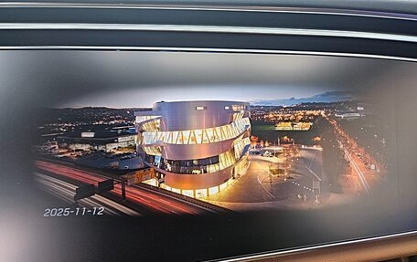 Mercedes-Benz E-Класс, 2025 год, 7 800 000 рублей, 11 фотография