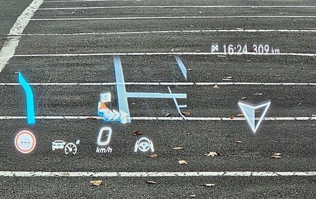 Mercedes-Benz E-Класс, 2025 год, 7 800 000 рублей, 9 фотография