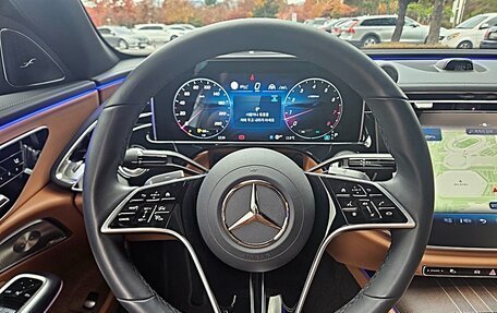 Mercedes-Benz E-Класс, 2025 год, 7 800 000 рублей, 8 фотография