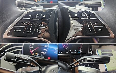 Mercedes-Benz E-Класс, 2025 год, 7 800 000 рублей, 14 фотография