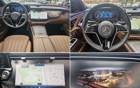 Mercedes-Benz E-Класс, 2025 год, 7 800 000 рублей, 13 фотография