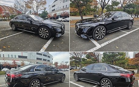 Mercedes-Benz E-Класс, 2025 год, 7 800 000 рублей, 12 фотография