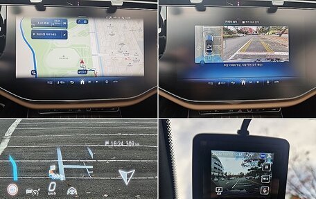 Mercedes-Benz E-Класс, 2025 год, 7 800 000 рублей, 15 фотография