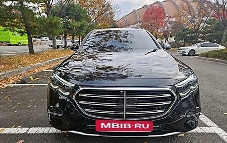 Mercedes-Benz E-Класс, 2025 год, 7 800 000 рублей, 2 фотография