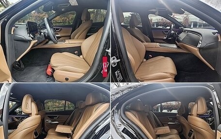 Mercedes-Benz E-Класс, 2025 год, 7 800 000 рублей, 17 фотография