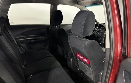 Hyundai Tucson III, 2008 год, 940 000 рублей, 16 фотография