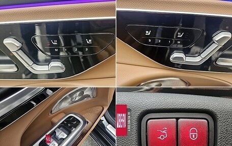 Mercedes-Benz E-Класс, 2025 год, 7 800 000 рублей, 16 фотография