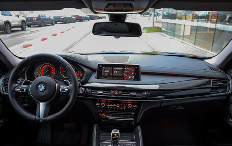 BMW X6, 2018 год, 4 300 000 рублей, 10 фотография