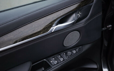 BMW X6, 2018 год, 4 300 000 рублей, 14 фотография