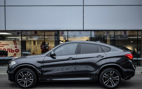 BMW X6, 2018 год, 4 300 000 рублей, 8 фотография
