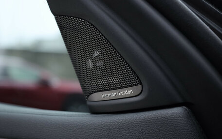 BMW X6, 2018 год, 4 300 000 рублей, 15 фотография