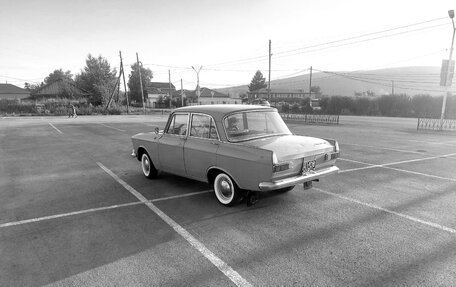 Москвич 412, 1974 год, 15 000 000 рублей, 1 фотография