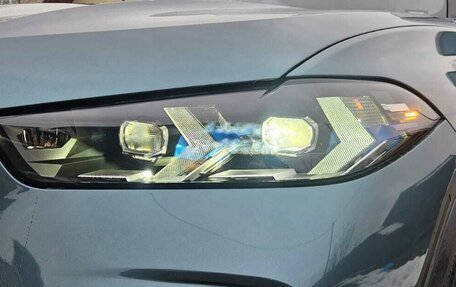 BMW X5, 2023 год, 9 500 000 рублей, 1 фотография