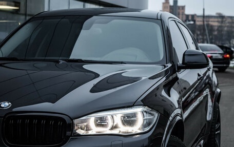 BMW X6, 2018 год, 4 300 000 рублей, 2 фотография