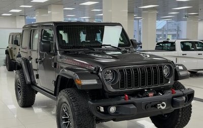 Jeep Wrangler, 2025 год, 8 790 000 рублей, 1 фотография