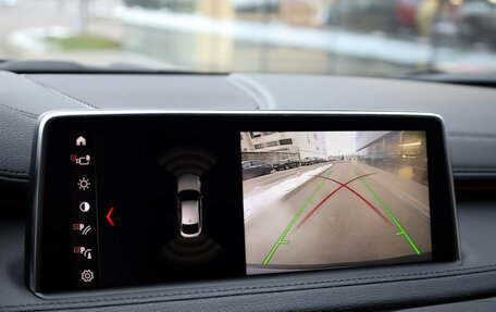 BMW X6, 2018 год, 4 300 000 рублей, 19 фотография