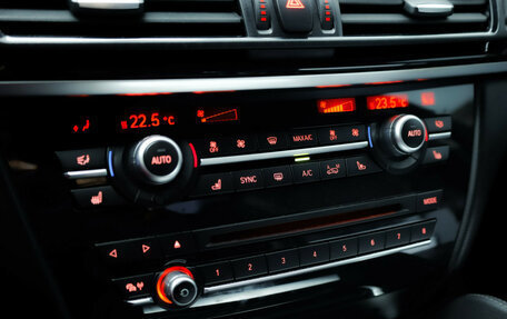 BMW X6, 2018 год, 4 300 000 рублей, 20 фотография