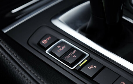 BMW X6, 2018 год, 4 300 000 рублей, 22 фотография