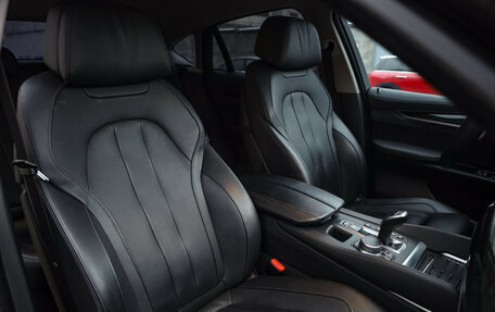 BMW X6, 2018 год, 4 300 000 рублей, 25 фотография