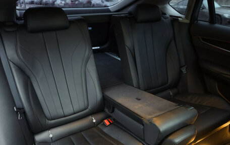 BMW X6, 2018 год, 4 300 000 рублей, 28 фотография