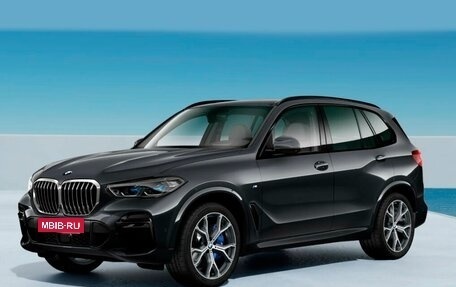 BMW X5, 2024 год, 16 790 000 рублей, 1 фотография