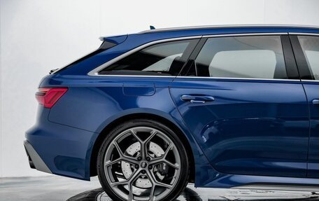 Audi RS 6, 2025 год, 17 500 000 рублей, 4 фотография