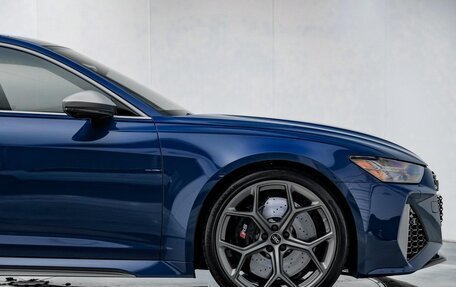 Audi RS 6, 2025 год, 17 500 000 рублей, 5 фотография