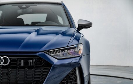 Audi RS 6, 2025 год, 17 500 000 рублей, 8 фотография