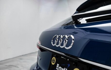 Audi RS 6, 2025 год, 17 500 000 рублей, 12 фотография