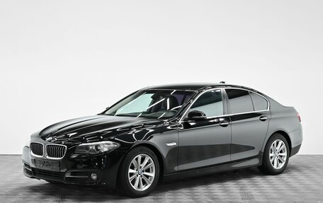 BMW 5 серия, 2016 год, 1 695 000 рублей, 1 фотография