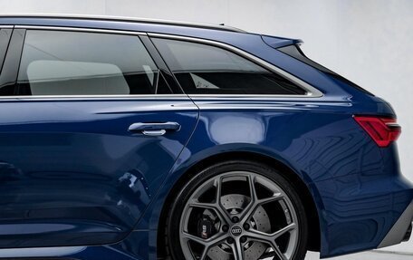 Audi RS 6, 2025 год, 17 500 000 рублей, 16 фотография