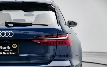 Audi RS 6, 2025 год, 17 500 000 рублей, 20 фотография